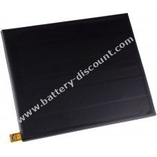 Battery for Tablet Dell type 05PD40