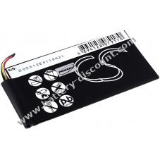 Battery for Tablet Google type ME3PNJ3