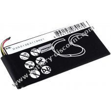 Battery for Tablet Google type 0B200-00120100M-A1A1A-219-17QE