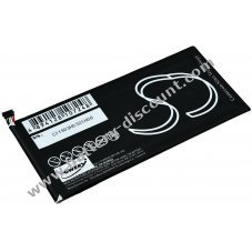 Battery for Tablet HP Stream 7 5700