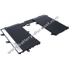 Battery for Tablet HP Omni 10