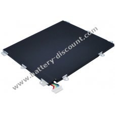 Battery for Tablet HP Slate 8 Pro