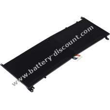 Battery for HP Tablet type DW02XL
