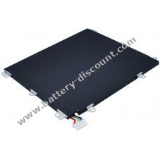 Battery for Tablet HP type HSTNH-H408C