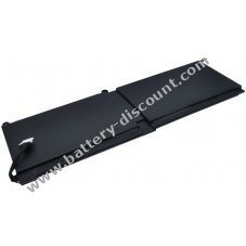 Battery for Tablet HP type KK04XL