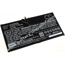 Battery for tablet Huawei CMR-AL09
