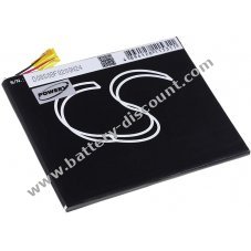 Battery for Tablet Kurio 7S