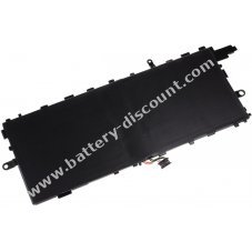 Battery for tablet Lenovo ThinkPad X1 Tablet