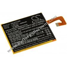 Battery for Tablet Lenovo TB-7104F