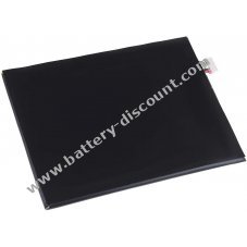Battery for Tablet Lenovo IdeaPad A7600-F