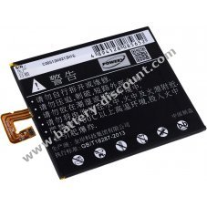 Battery for Tablet Lenovo A70-50 3G