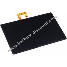 Battery for Tablet Lenovo A10-70