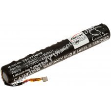 Battery compatible with Lenovo type L15C2K31