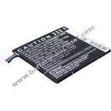 Battery for Tablet LG V400