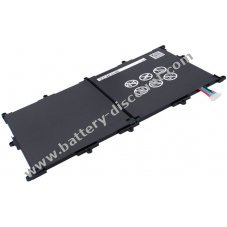 Battery for Tablet LG type EAC62418201