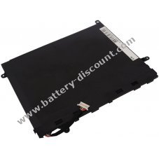 Battery for Tablet Acer Iconia Tab A510 / type BAT-1011