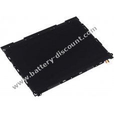 Battery for Tablet Samsung Galaxy Tab A 9.7 / SM-T555 / type EB-BT550ABA