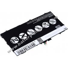 Battery for Samsung Galaxy Tab S 10.5 / SM-T800 WiFi / type EB-BT800FBC