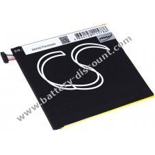 Battery for Tablet Asus ZenPad 10 / type C11P1502