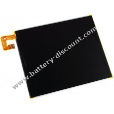 Battery for Tablet Lenovo Tab 4 / TB-8504F / TB-8504X / Type L16D1P34