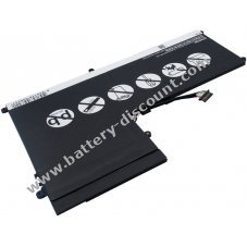 Battery for Tablet HP ElitePad 1000 / type 728558-005