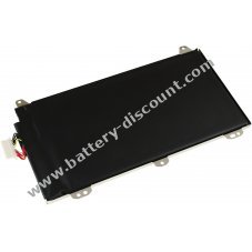 Battery for Tablet Dell Venue 8 Pro 3845 / type 7KJTH