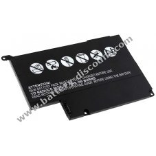 Battery for Tablet Sony S1 / type SGPBP02