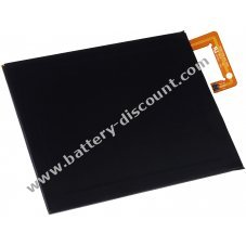 Battery for Tablet Lenovo IdeaPad A8 / type L13D1P32