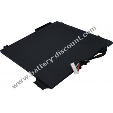 Battery for Tablet Lenovo IdeaTab Miix 2 11 / type L13S2P21