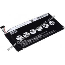 Battery for Tablet Asus Memo Pad Me102 / type C11P1314