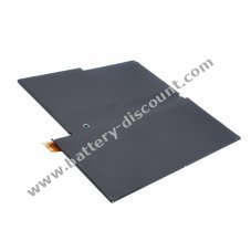 Battery for Tablet Microsoft MQ2-0000