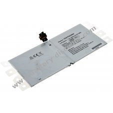 Battery for tablet Microsoft type DYNR01