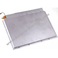 Battery for Tablet Motorola Xoom MZ604