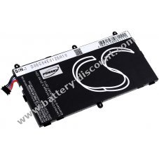 Battery for Samsung Galaxy Tab 3 7.0