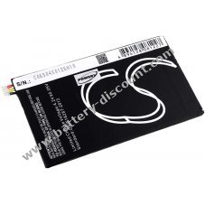 Battery for Samsung Galaxy Tab 3