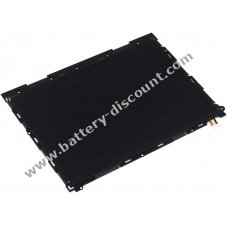 Battery for Tablet Samsung Galaxy Tab A Plus 9.7 WiFi