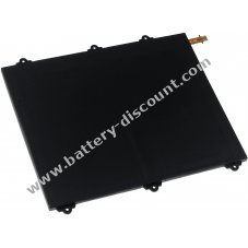 Battery for Tablet Samsung Galaxy Tab E 9.6 XLTE