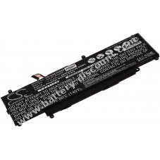 Battery for Tablet Samsung XQ700T1C