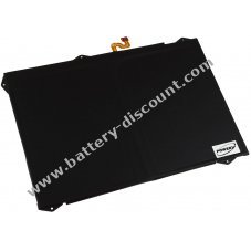 Battery for tablet Samsung SM-T820