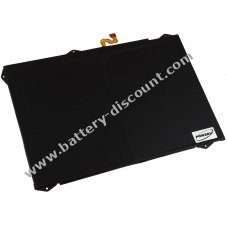 Battery for tablet Samsung SM-T827V