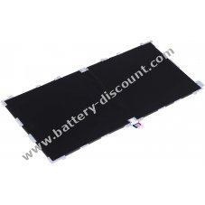 Battery for Tablet Samsung SM-T900