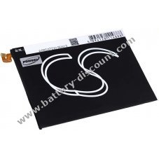 Battery for Tablet Samsung SM-T710