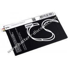 Battery for Samsung SM-T310