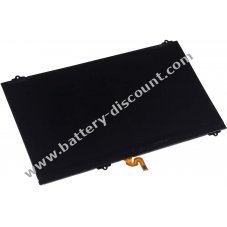 Battery for Tablet Samsung SM-T817V