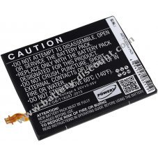 Battery for Tablet Samsung SM-T116IR