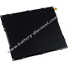 Battery for Tablet Samsung SM-T580NZKAXAR