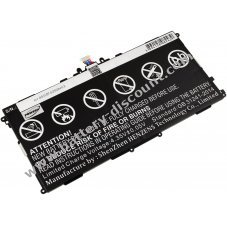 Battery for Tablet Samsung SM-P605V