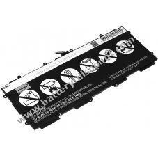 Battery for Tablet Samsung type T4500E