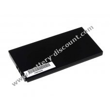 Battery for Sony Tablet P SGPT211US/S