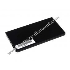 Battery for Sony Tablet P SGPT212FR